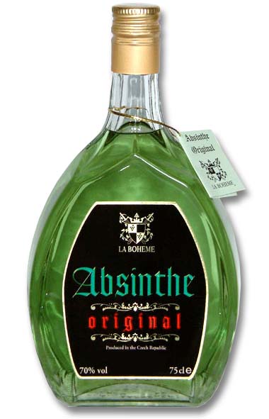 Absinthe Original